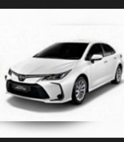 บริการรถเก๋งไพรเวท