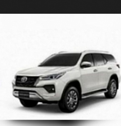 บริการรถ SUV
