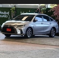 บริการรรถเก๋ง